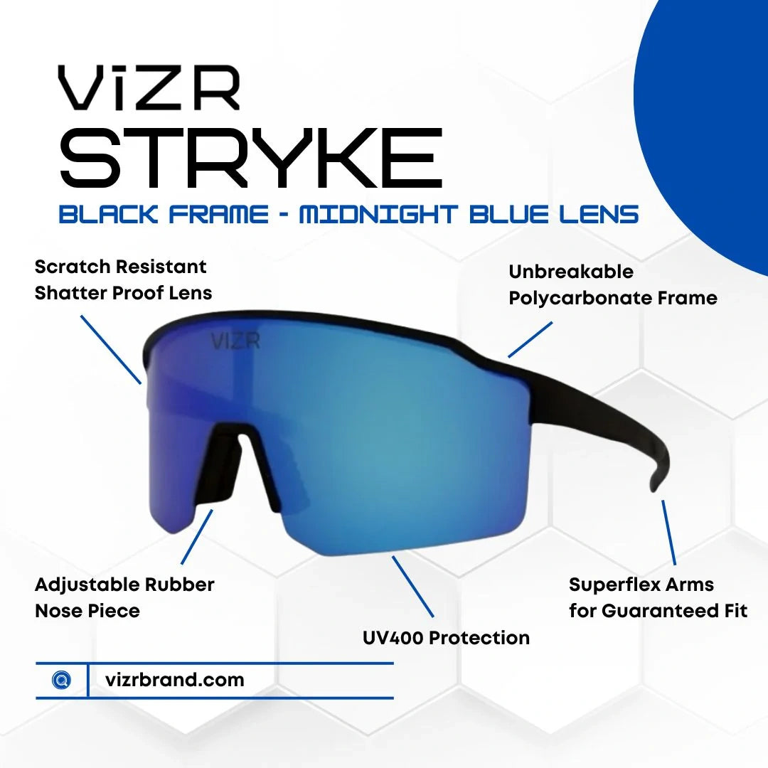 STRYKE