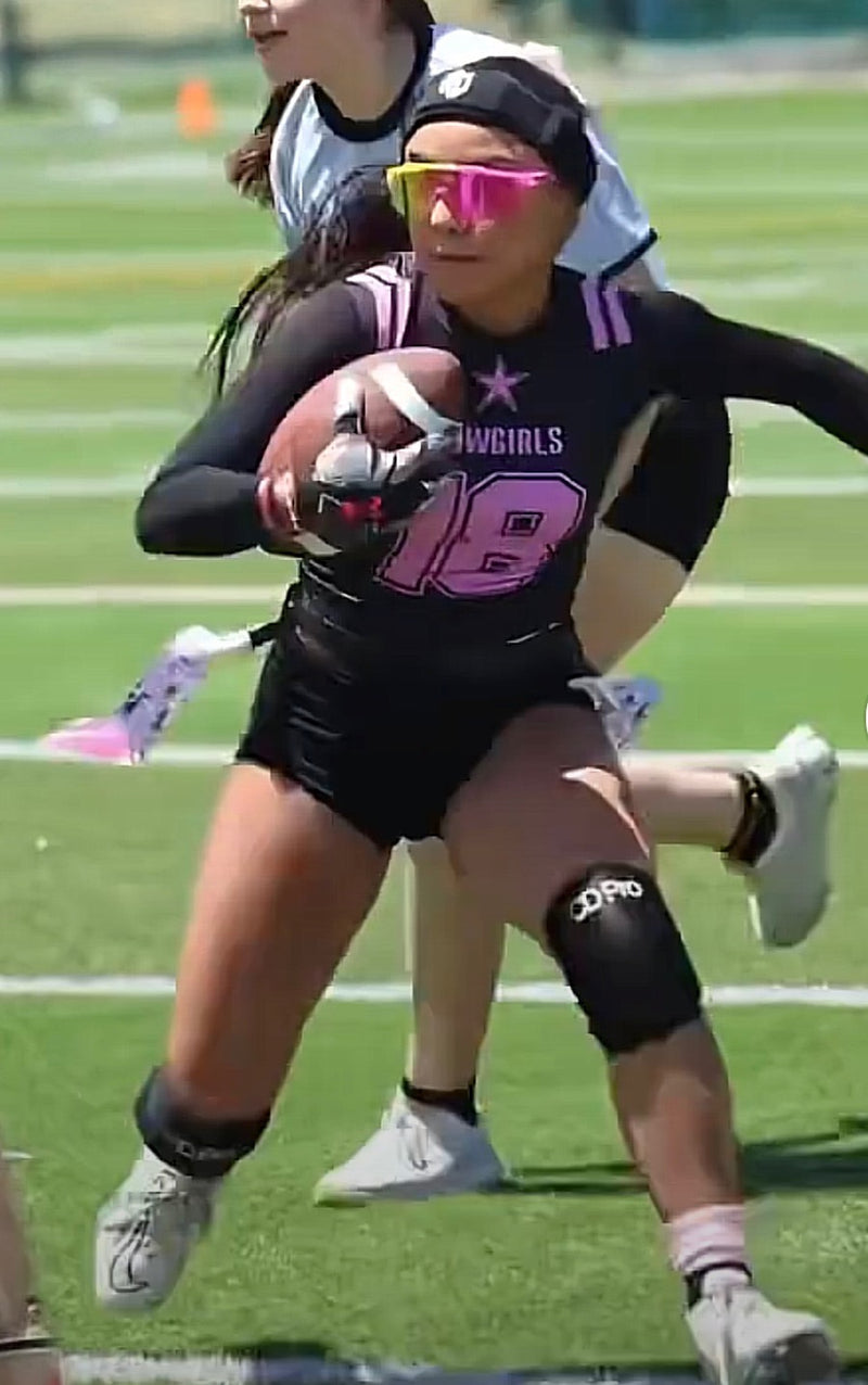 Elara - Flag Football