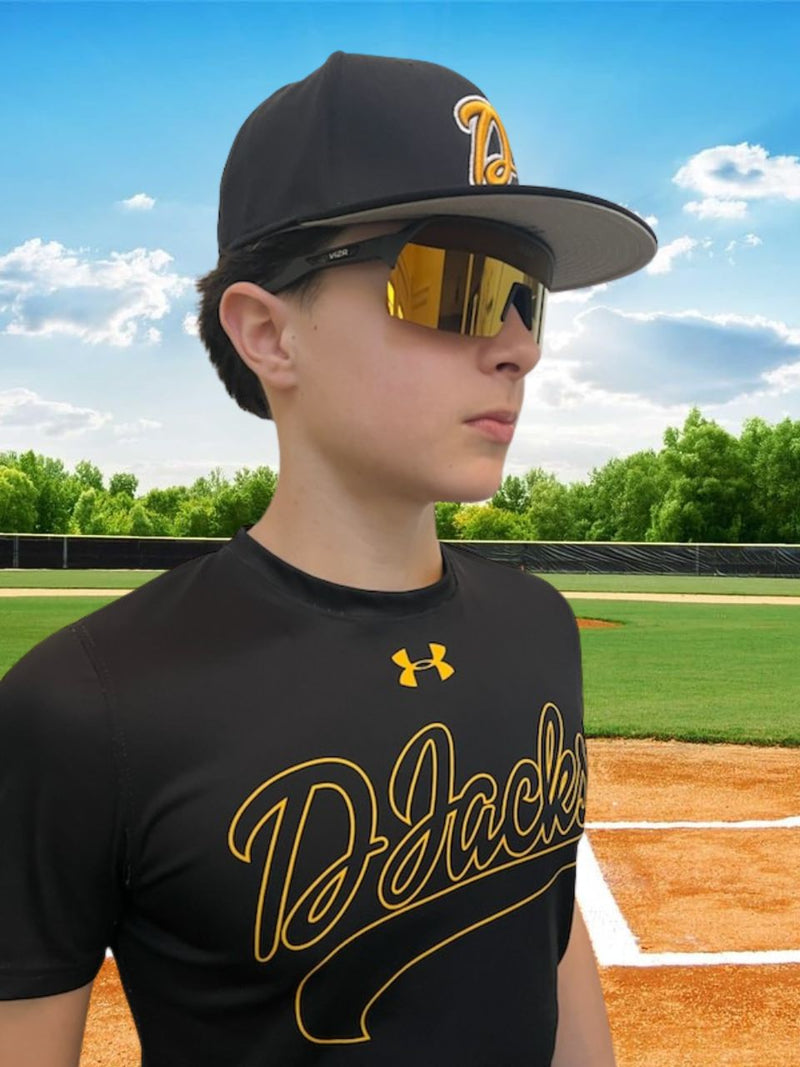 Luca M - Baseball
