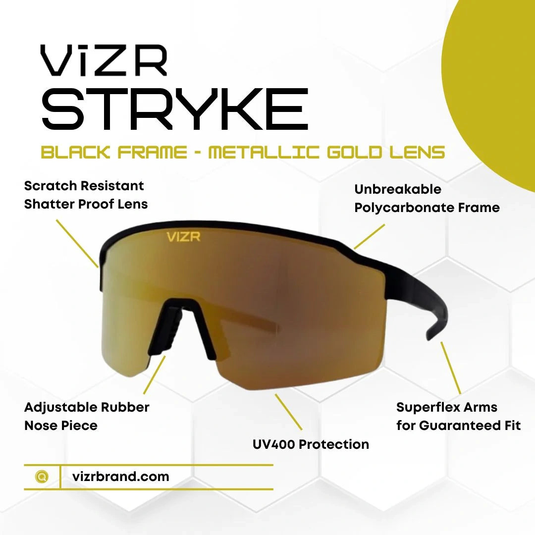 STRYKE