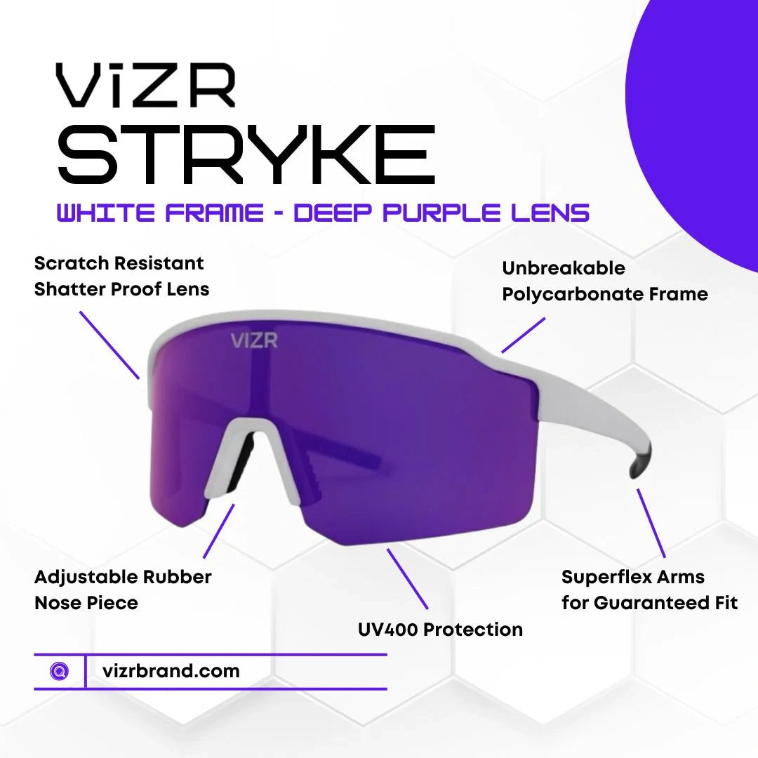 STRYKE