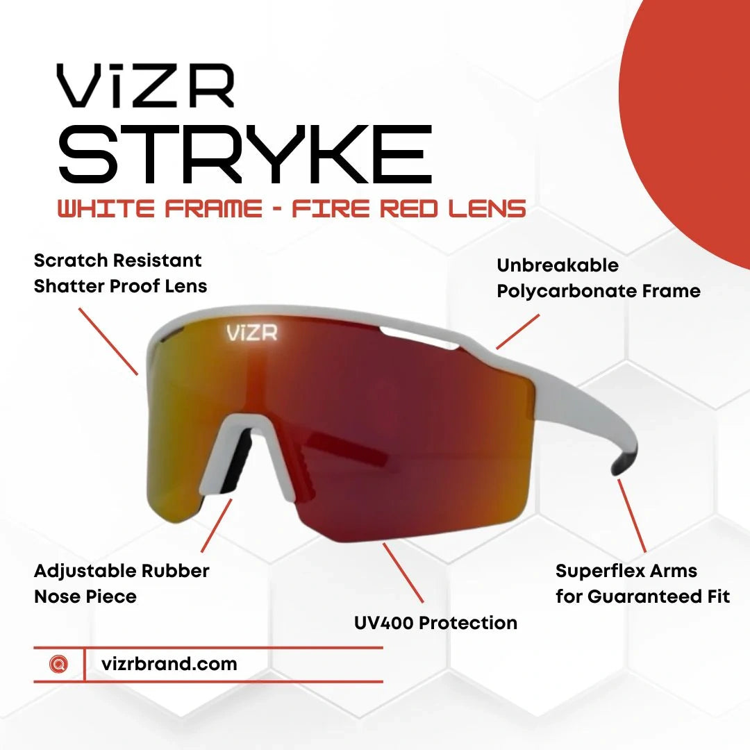 STRYKE